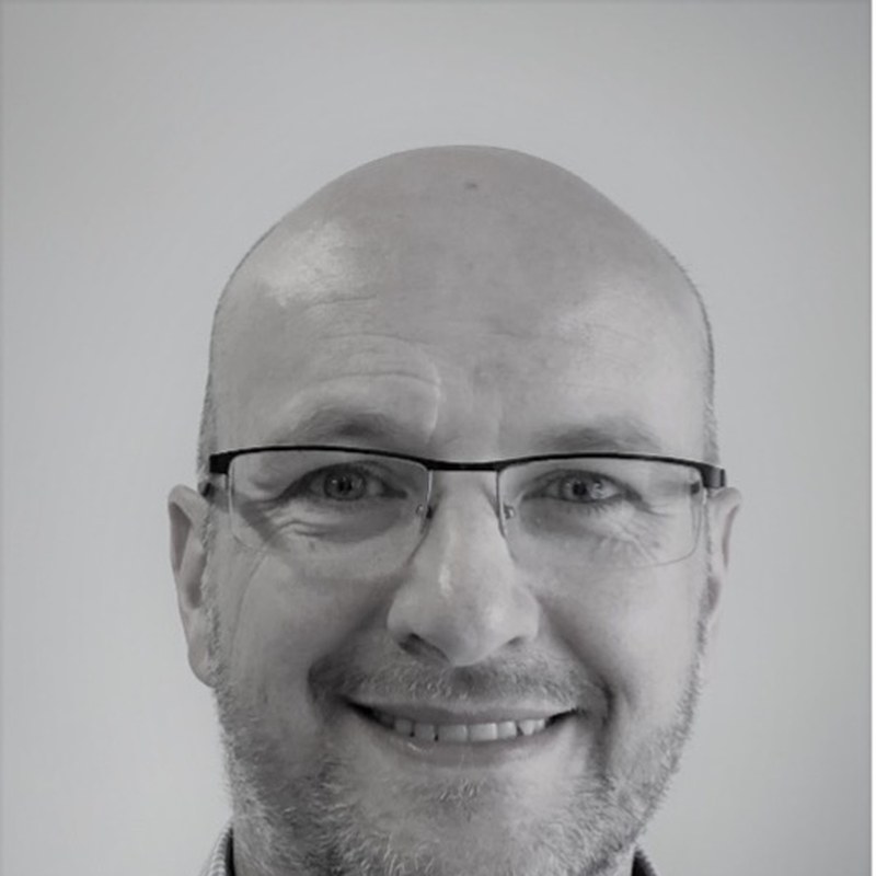 Barry McManus, Principal Consultant and Managing Director of Empowerment Quality Engineering